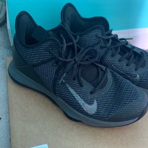 Nike Basketball Shoes